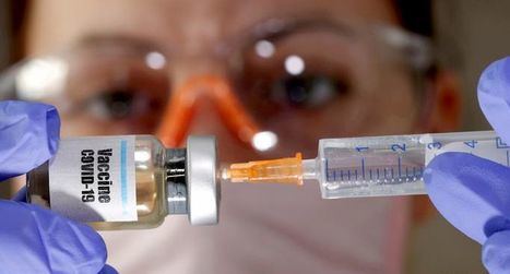 Coronavirus.- España comenzará a vacunar del Covid-19 entre el 27 y el 29 de diciembre