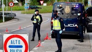 Castilla-La Mancha decidirá el lunes 21 el posible endurecimiento de las restricciones de Navidad