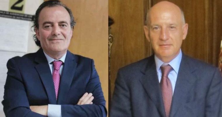 Tribunales.- Revocan la sentencia que condenaba al exjuez Fernando Presencia por calumnias al presidente del TSJCM