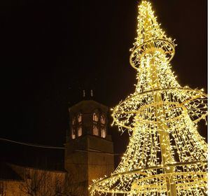 Coronavirus.- Castilla-La Manchsa adelanta toque el de queda en Nochebuena y Nochevieja y mantiene grupos de 10 personas en celebraciones