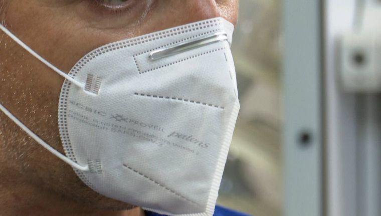 Coronavirus.- Los nuevos casos se elevan hasta los 375 en Castilla-La Mancha, que registra ocho fallecidos más