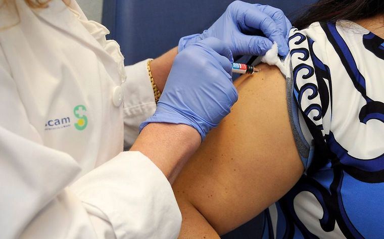 Coronavirus.- Castilla-La Mancha recibe 17.550 vacunas que empezará a administrar este miércoles en sus cinco provincias