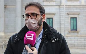 Sergio Gutiérrez critica el cinismo del PP con los autónomos: “Cuando gobiernan les suben impuestos y en la oposición no apoyan las ayudas destinadas a este colectivo”