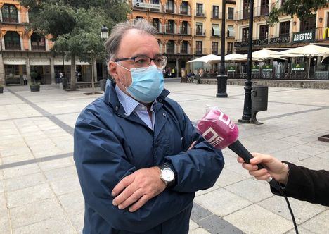 El PSOE Castilla-La Mancha lamenta que el PP 