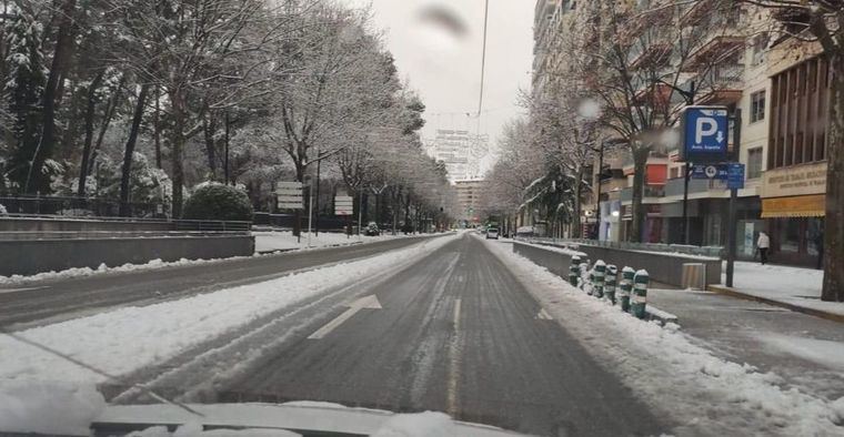 El Ayuntamiento de Albacete, pide a los ciudadanos 'MÁXIMA PRECAUCIÓN y evitar los desplazamientos'