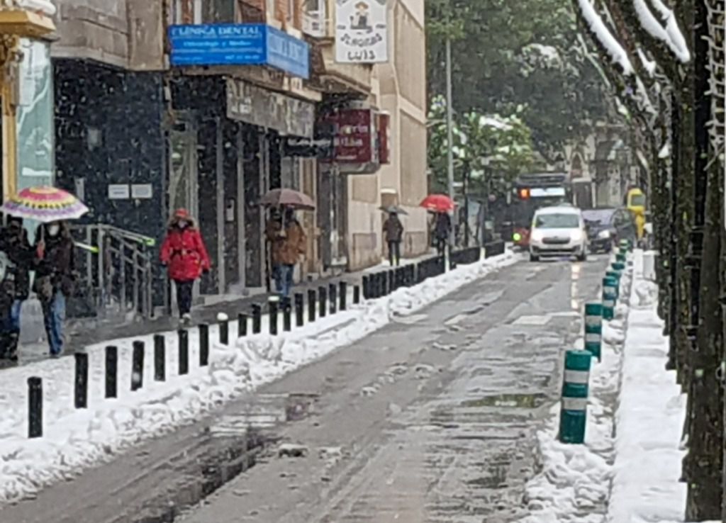 Tres municipios con más habitantes de Castilla-La Mancha ya están en nivel 3, Albacete capital, Ciudad Real capital y Puertollano, mañana se evaluará la situación de otros 3, Cuenca capital, Guadalajara capital y Talavera de la Reina