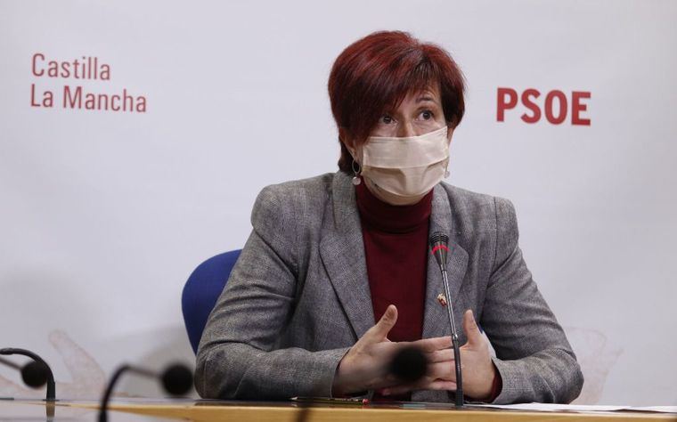 El PSOE destaca que la Ley SUMA “va a sentar las bases del crecimiento en nuestra región” 