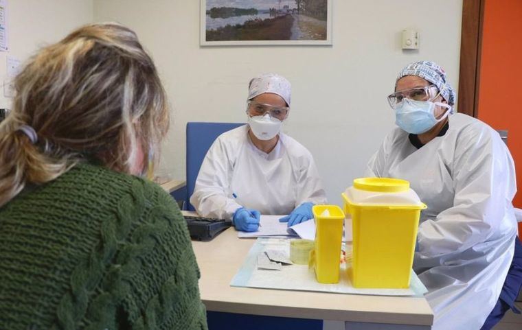 Coronavirus.- Castilla-La Mancha sigue al alza en número de casos con 2.495 positivos: Toledo 830, Ciudad Real 608, Albacete 370, Guadalajara 345 y Cuenca 342. El número de muertes se reduce a 29