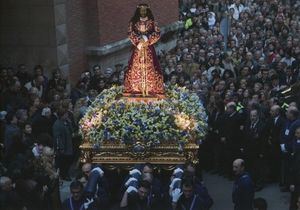 La Junta de Cofradías de Albacete suspende las procesiones de Semana Santa de la ciudad por el COVID