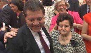 Fallece la madre de Emiliano García-Page a los 89 años de edad