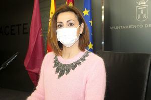 El El PP solicita la concesión directa de ayudas financieras, económicas y fiscales a la hostelería, el comercio, los autónomos y pymes en Albacete