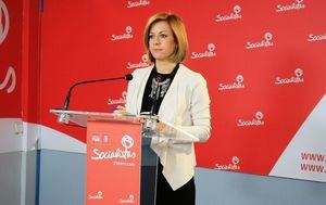 Ana Isabel Abengózar lamenta que Núñez sea “incapaz de ver” que Castilla-La Mancha, “a la vez que pone freno al virus”, aprueba ayudas de hasta 10.000 euros 