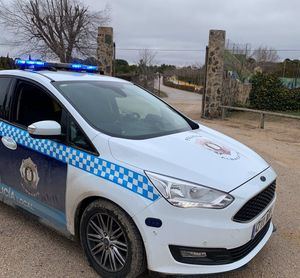 Sucesos.- Denuncian a 18 personas en Albacaete por participar en un botellón multitudinario