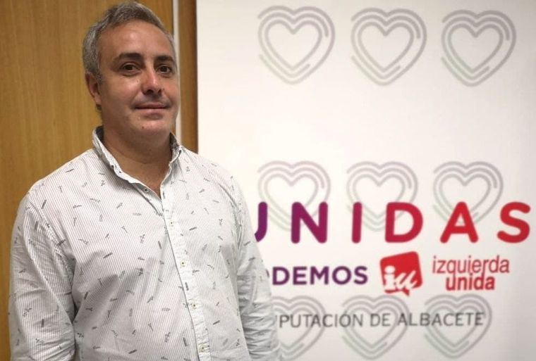 Unidas Podemos IU pide aclarar lo sucedido con la vacunación en San Vicente y la UME