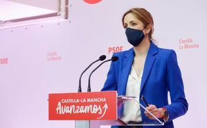 El PSOE dice a los hosteleros de Castilla-La Mancha que su "sacrificio" tendrá recompensa y lamenta que PP use su "dolor" para hacer política