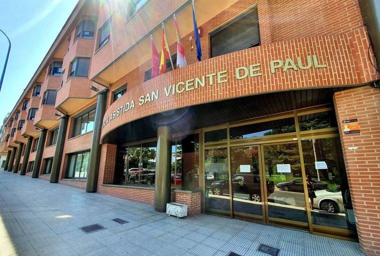 El PP de la Diputación de Albacete oficializa su petición de información sobre las vacunaciones de San Vicente de Paúl