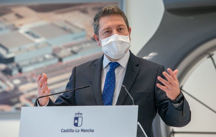 Castilla-La Mancha relajará sus medidas restrictivas a partir del fin de semana tras mejorar los datos en los últimos días