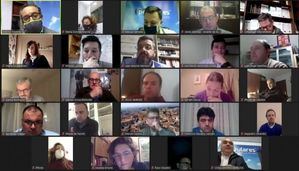 El PP de Albacete impulsa y avala el acuerdo para los Presupuestos de la Diputación del 2021