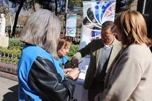 Manuel Serrano, en el Día del Autismo: “La sociedad le debe mucho a la Asociación Desarrollo por su labor de integración de un colectivo que merece vivir en plenitud de derechos”