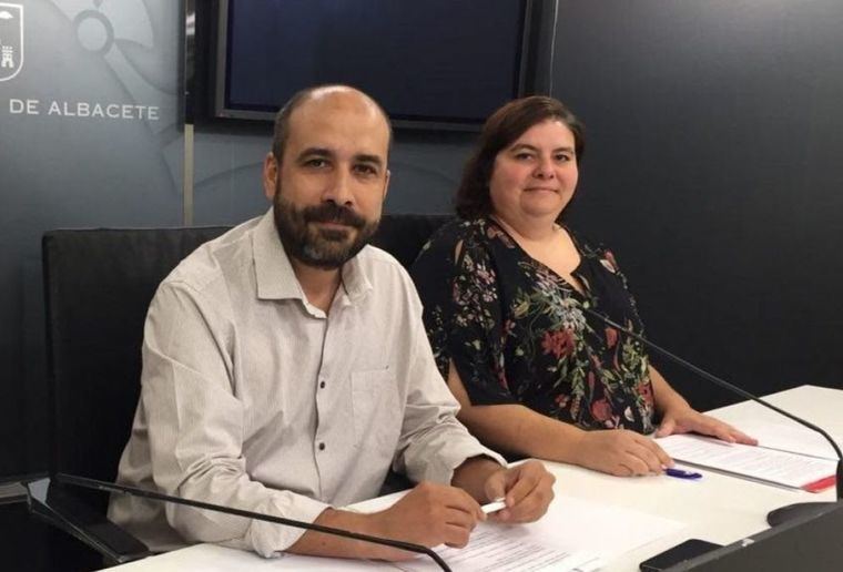 Unidas Podemos espera explicaciones de Casañ y pide aclarar el dinero que el Ayuntamiento da a medios de comunicación