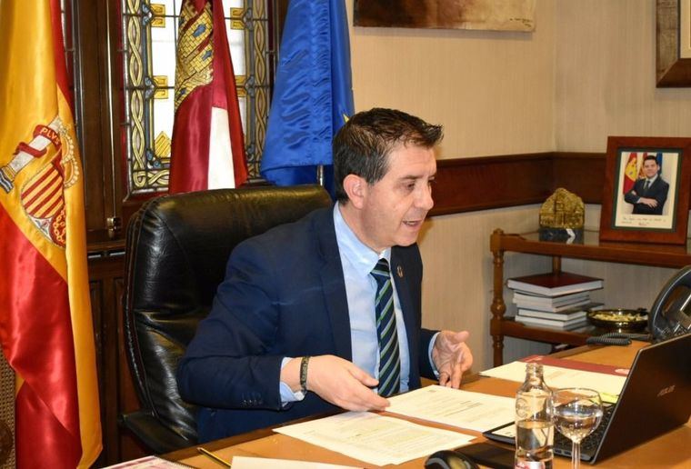 Unanimidad para aprobar los presupuestos de la Diputación de Albacete, que contarán con 120 millones de euros
