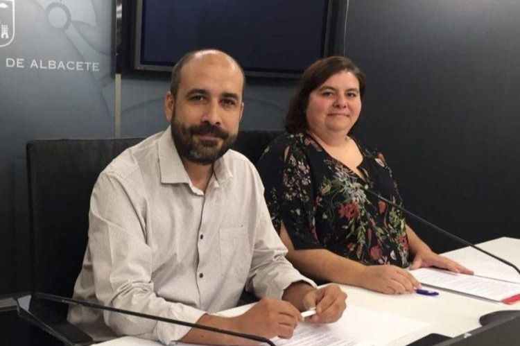 Unidas Podemos Albacete denuncia una 'chapuza' del alcalde tras paralizar convocatoria de plazas de la Escuela de Tauromaquia