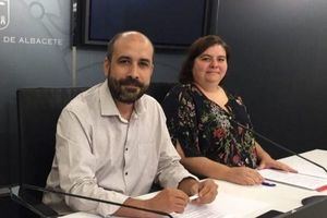 Unidas Podemos Albacete denuncia una "chapuza" del alcalde tras paralizar convocatoria de plazas de la Escuela de Tauromaquia