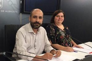 Unidas Podemos Albacete denuncia una 