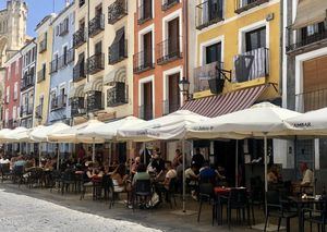 Coronavirus.- Castilla-La Mancha pretende flexibilizar todo lo posible las restricciones y si hay cambios se aplicarán desde el lunes