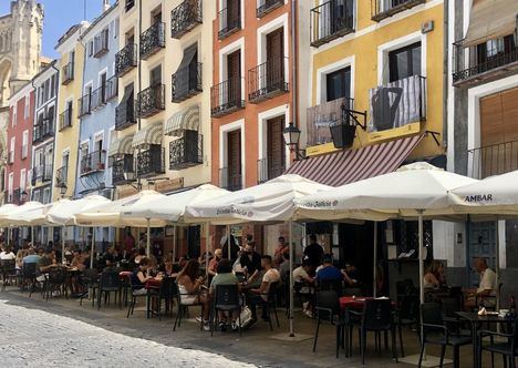 Coronavirus.- Castilla-La Mancha pretende flexibilizar todo lo posible las restricciones y si hay cambios se aplicarán desde el lunes