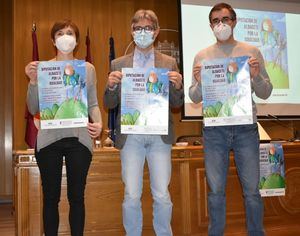 La Diputación de Albacete promueve un concurso de cortos por la Igualdad con la red social TikTok como plataforma de participación