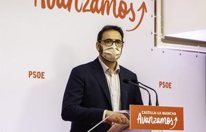 Sergio Gutiérrez advierte a Núñez: "Las malas decisiones causan muertes y es con lo que no se puede frivolizar"