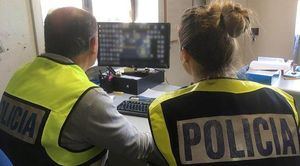 La Policía Nacional detiene a cuatro personas en Albacete que cometían estafas a través de apuestas 