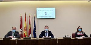 Los presupuestos del Ayuntamiento de Albacete para 2021 aumentan en un 10%, con 10 millones de euros más en inversiones