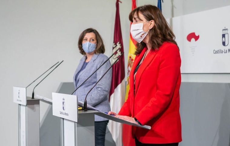 El Gobierno de Castilla-La Mancha apuesta por la investigación en sectores estratégicos relacionados con la salud, el medio ambiente y la agroalimentación