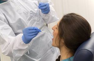 Coronavirus.- Repuntan ligeramente los casos en Castilla-La Mancha hasta 217 pero continúa el descenso de hospitalizados