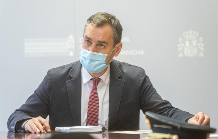 El Delegado del Gobierno, Francisco Tierraseca, desaconseja celebrar concentraciones en Castilla-La Mancha, pese a recibir 21 peticiones de cara al 8M