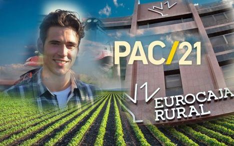 Arranca la PAC en Eurocaja Rural ampliando sus servicios de tramitación