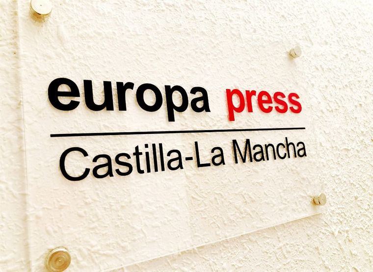 Europa Press cumple 25 años de servicio informativo en Castilla-La Mancha