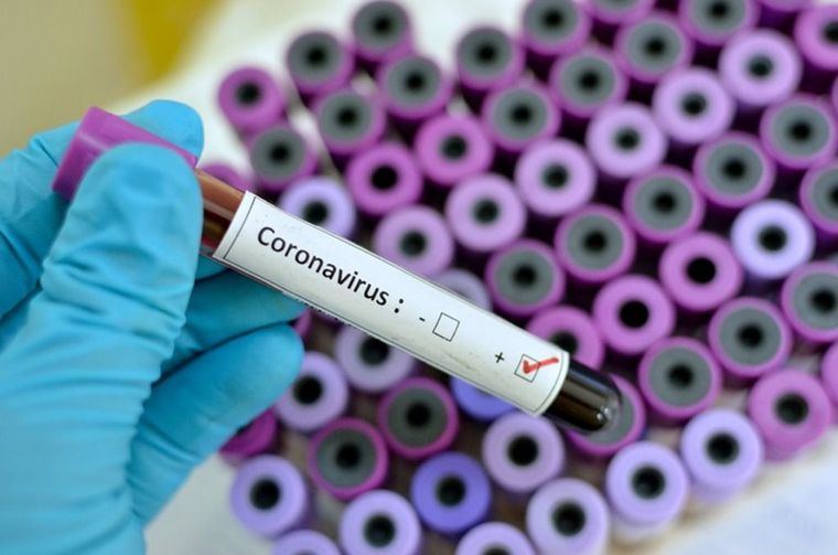 Coronavirus.- Castilla-La Mancha registra 74 nuevos casos, menos de la mitad que el martes pasado, y 9 fallecimientos