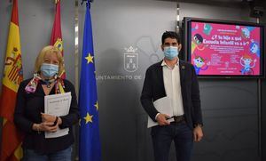 El Ayuntamiento de Albacete abre el plazo de solicitud de plaza en sus escuelas infantiles el próximo lunes