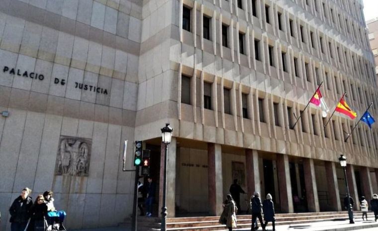 Tribunales.- Piden 2 años de prisión para un acusado de insistir a una mujer para que mantuviera sexo a cambio de dinero