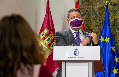 8M.- Castilla-La Mancha invertirá 16 millones de euros en un plan específico de apoyo a la conciliación que creará 2.000 empleos en la región