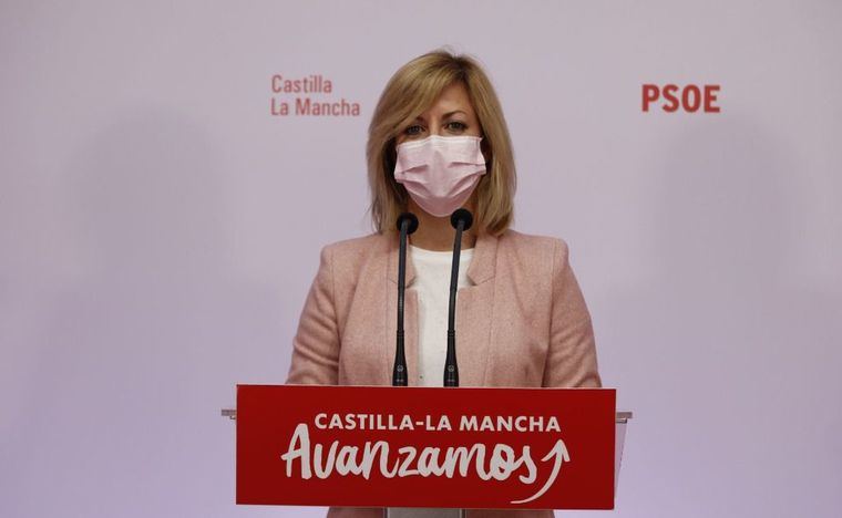 Abengózar (PSOE) a Núñez (PP): ¿Van a apoyar el plan de rescate del Gobierno de España o van a boicotearlo como hicieron con los fondos europeos?