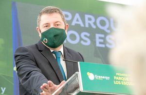 Coronavirus.- La Junta empezará a citar a partir del miércoles a docentes de Castilla-La Mancha para iniciar su vacunación