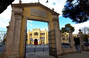 El nuevo pliego de la plaza de toros de Albacete tendrá una cuantía de 49.709 euros por una concesión de cinco años