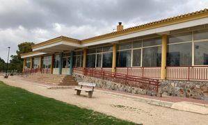 El antiguo restaurante de La Pulgosa se transformará en Aula de la Naturaleza con servicio de cafetería