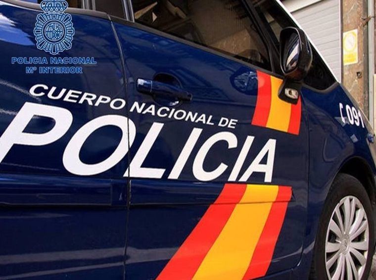 Sucesos.- Detenido el presunto agresor a un joven en Albacete que ha sufrido heridas por arma blanca