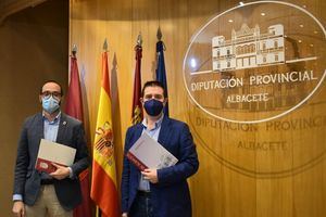 Los ayuntamientos de Albacete podrán solicitar desde este martes las ayudas dentro del programa 'Dipualba Responde'