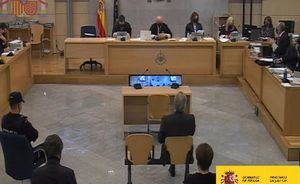 Cospedal, Cascos, Arenas, Matas y García-Escudero testifican este martes en el juicio de la caja 'b' del PP